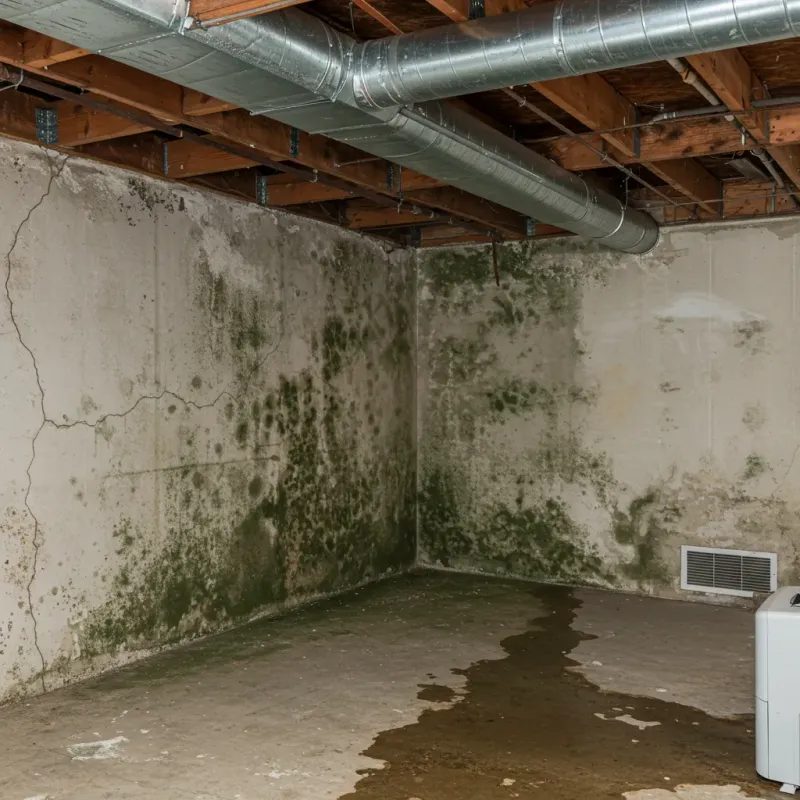 Professional Mold Removal in Cohasset, MA